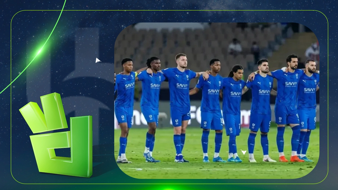 الهلال يسعى للتعاقد مع نجم جديد في الميركاتو الصيفي